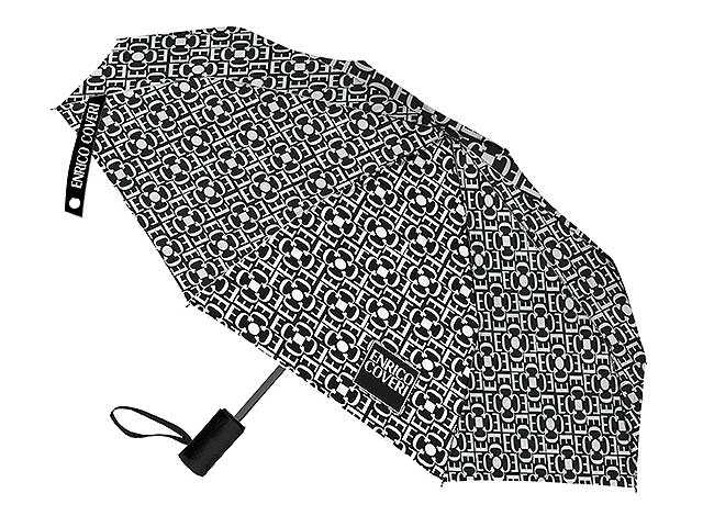 Parapluie Rose automatique Donna Accessori Ombrelli Auchan Ombrelli 